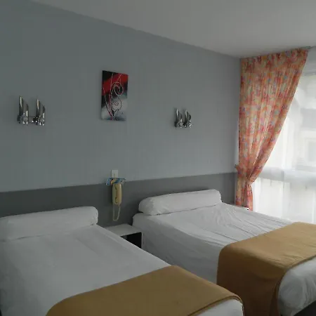 L'elancèze Hotel