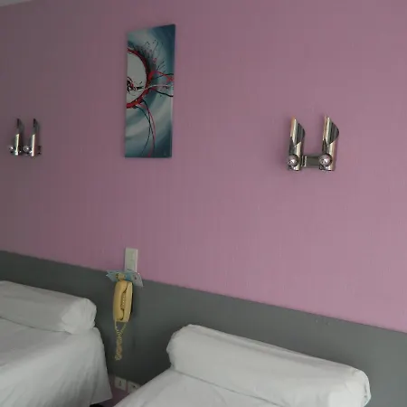 L'elancèze Hotel 2*