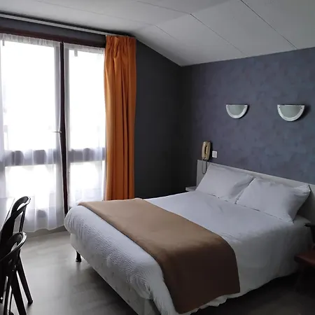 Hotel L'elancèze