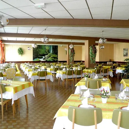 L'elancèze Hotel