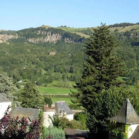 Hotel L'elancèze